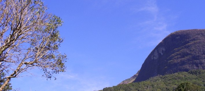 Área de proteção ambiental do alto rio Piraí